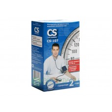 Тонометр cs medica механический cs-107 Тонометр cs medica механический cs-107
