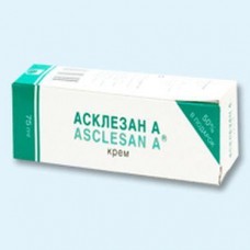 Асклезан а крем 75 мл Асклезан а крем 75 мл
