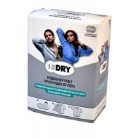1-2 dry прокладки от пота 12 большие белые 1-2 dry прокладки от пота 12 большие белые
