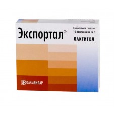 Экспортал порошок 10 г 10 пакетиков Экспортал порошок 10 г 10 пакетиков