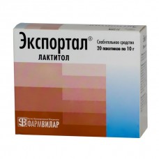 Экспортал порошок 10 г 20 пакетиков Экспортал порошок 10 г 20 пакетиков