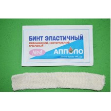 Бинт трубчатый N4 Бинт трубчатый N4