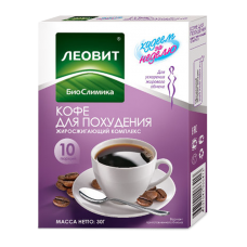 Худеем за неделю кофе для похудения жиросжигающий комплекс 3 г n10 Худеем за неделю кофе для похудения жиросжигающий комплекс 3 г n10
