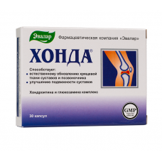 Хонда капсулы 30 шт Хонда капсулы 30 шт