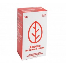 Хвощ полевой трава 50 г Хвощ полевой трава 50 г