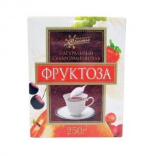 Фруктоза порошок 250 г Фруктоза порошок 250 г
