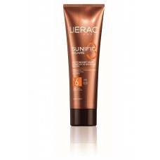 Лиерак санифик 3 молочко для тела spf6 125 мл Лиерак санифик 3 молочко для тела spf6 125 мл