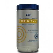 Трансфер фактор глюкоуч 120 капс Трансфер фактор глюкоуч 120 капс