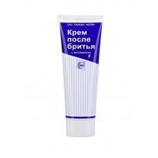Крем после бритья с витамином f 80 г Крем после бритья с витамином f 80 г