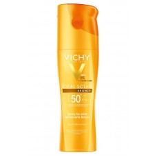 Виши капиталь солей спрей для тела spf50 плюс 200 мл Виши капиталь солей спрей для тела spf50 плюс 200 мл