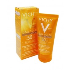 Виши капиталь солей флюид-гель активатор загара spf50 50 мл Виши капиталь солей флюид-гель активатор загара spf50 50 мл