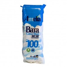 Вата хирургическая зиг-заг 100 г Вата хирургическая зиг-заг 100 г