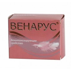 Венарус 500 мг 60 табл Венарус 500 мг 60 табл