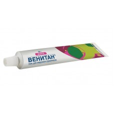 Венитан форте гель 50 г Венитан форте гель 50 г