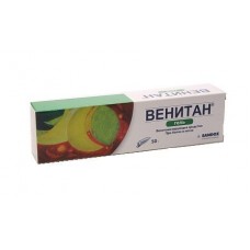 Венитан гель 50 г Венитан гель 50 г