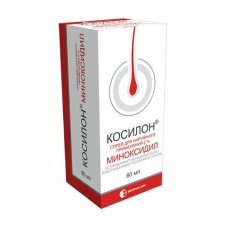 Косилон раствор для наружного применения 2% 60 мл Косилон раствор для наружного применения 2% 60 мл