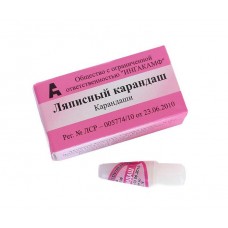 Карандаш ляписный Карандаш ляписный