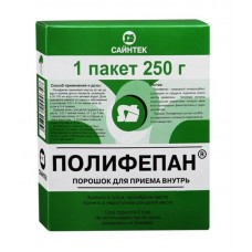 Полифепан порошок 250 г Полифепан порошок 250 г