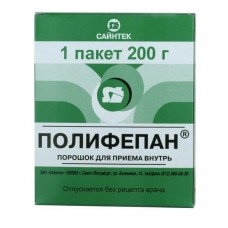 Полифепан порошок 200 г Полифепан порошок 200 г