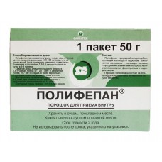 Полифепан порошок 50 г Полифепан порошок 50 г