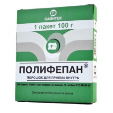 Полифепан порошок 100 г Полифепан порошок 100 г