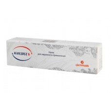 Кандид б крем 15 г