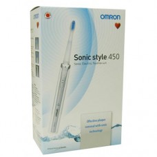 Зубная щетка omron ss450 Зубная щетка omron ss450