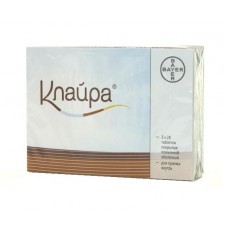 Клайра 84 табл Клайра 84 табл