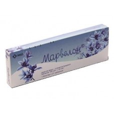 Марвелон 21 табл Марвелон 21 табл