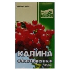 Калина плоды 50 г Калина плоды 50 г