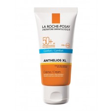 Ля рош позе антгелиос xl крем тающий spf50 плюс 50мл Ля рош позе антгелиос xl крем тающий spf50 плюс 50мл
