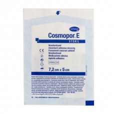 Космопор е 7,2*5 см 1 повязка стерильная Космопор е 7,2*5 см 1 повязка стерильная