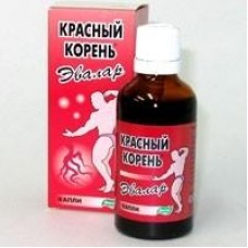 Красный корень настойка 100 мл Красный корень настойка 100 мл