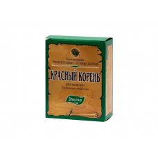 Красный корень чай 30 г Красный корень чай 30 г