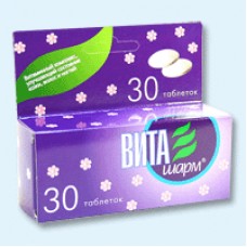 Виташарм N 30 Виташарм N 30