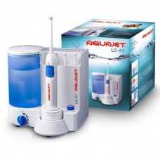 Ирригатор для ротовой полости aquajet ld-a7 Ирригатор для ротовой полости aquajet ld-a7