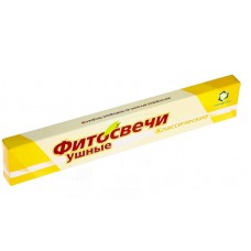 Фитосвеча ушная классическая N2 Фитосвеча ушная классическая N2