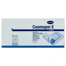 Космопор е 20*8 см 25 повязок стерильных Космопор е 20*8 см 25 повязок стерильных