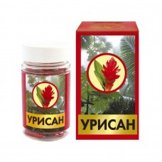 Урисан капсулы 60 шт Урисан капсулы 60 шт