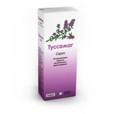 Туссамаг сироп от кашля 200 г Туссамаг сироп от кашля 200 г