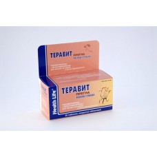 Теравит прегна N30 Теравит прегна N30