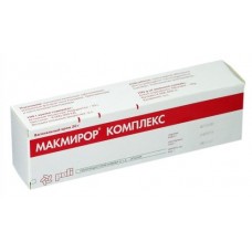 Макмирор крем вагинальный 30 г Макмирор крем вагинальный 30 г