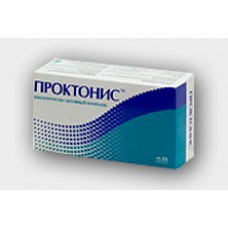 Проктонис 60 капс Проктонис 60 капс