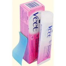 Veet крем 100мл для депиляции для нор кожи Veet крем 100мл для депиляции для нор кожи