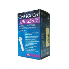 Ланцеты ultra soft N100 Ланцеты ultra soft N100