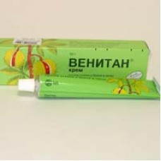 Венитан крем 50,о Венитан крем 50,о