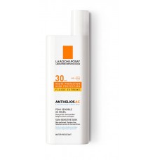 Ля рош позе антгелиос ac флюид экстрэм spf30 50мл Ля рош позе антгелиос ac флюид экстрэм spf30 50мл
