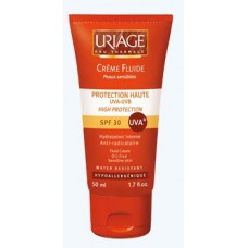 Урьяж легкий крем spf30 50мл Урьяж легкий крем spf30 50мл