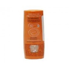 Авен солнцезащитный стик spf 50 8г Авен солнцезащитный стик spf 50 8г