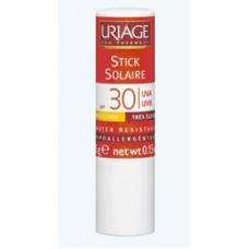Урьяж спрей от солн spf30 плюс стик для губ Урьяж спрей от солн spf30 плюс стик для губ